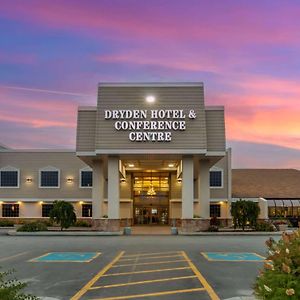 Best Western Plus Dryden Hotel And Conference Centre